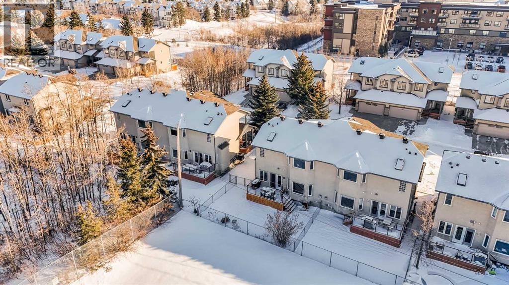 32 Prominence Park SW, Calgary, Alberta  T3H 4K8 - Photo 32 - A2289088