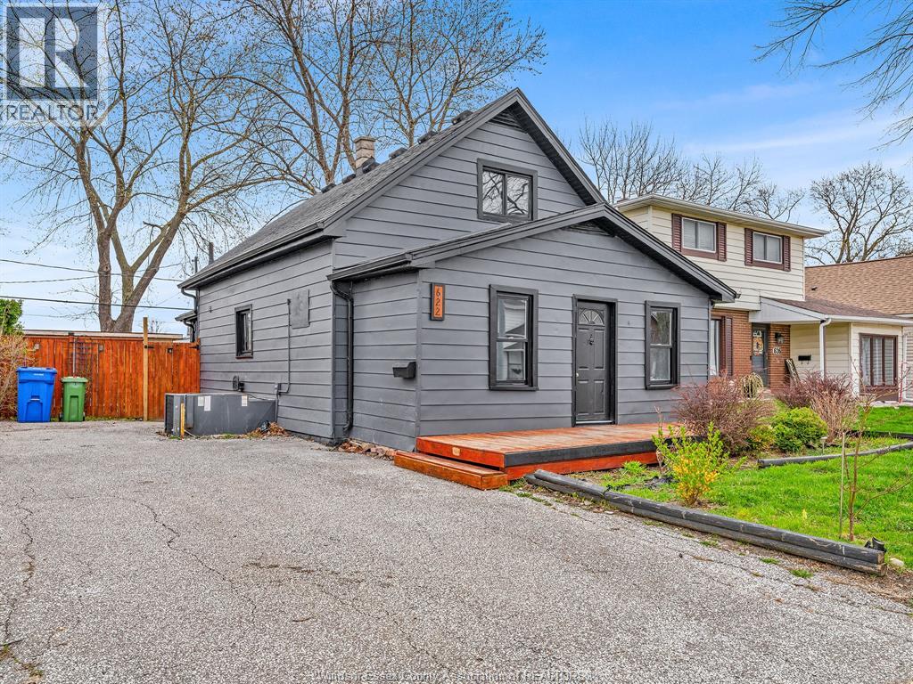 622 LABUTE STREET, Tecumseh, Ontario