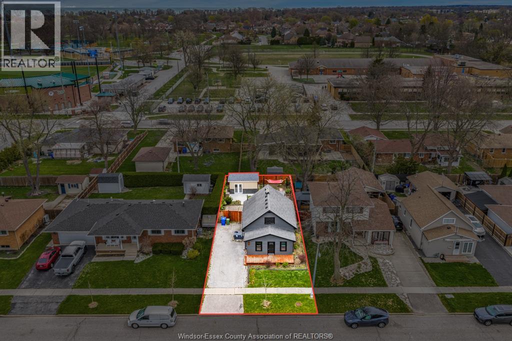 622 Labute Street, Tecumseh, Ontario  N8N 2B3 - Photo 42 - 26008545