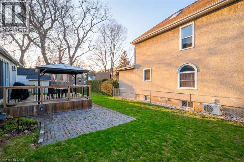 15 Maple Avenue, Stoney Creek, Ontario  L8G 2P1 - Photo 24 - 40819317