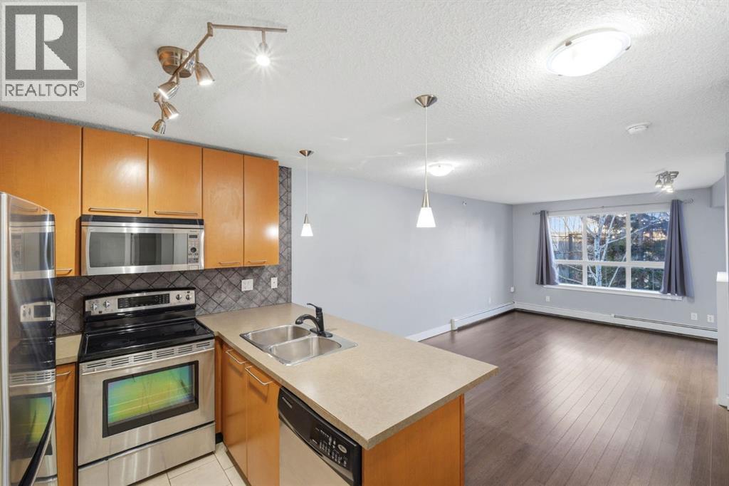 426, 35 Richard Court SW, Calgary, Alberta  T3E 7N9 - Photo 9 - A2292506