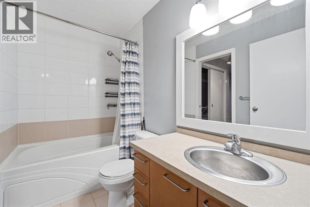 426, 35 Richard Court SW, Calgary, Alberta  T3E 7N9 - Photo 11 - A2292506