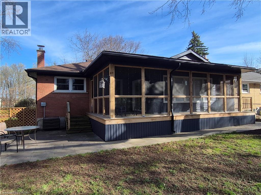 2191 Mount Royal Avenue, Burlington, Ontario  L7P 1R7 - Photo 33 - 40821805