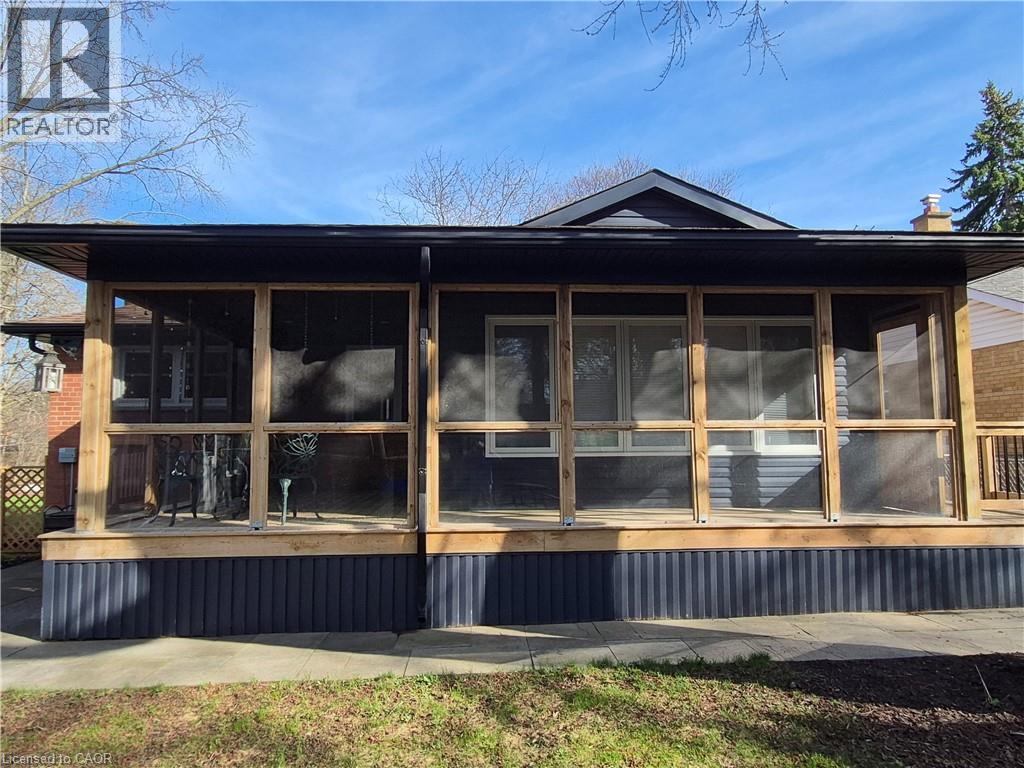 2191 Mount Royal Avenue, Burlington, Ontario  L7P 1R7 - Photo 34 - 40821805