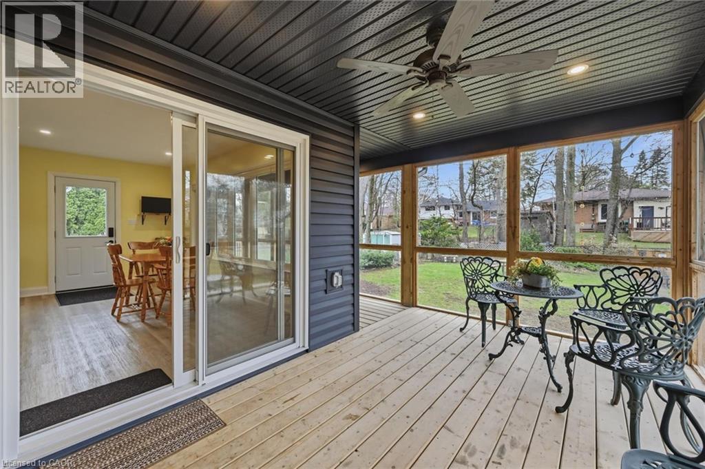 2191 Mount Royal Avenue, Burlington, Ontario  L7P 1R7 - Photo 11 - 40821805