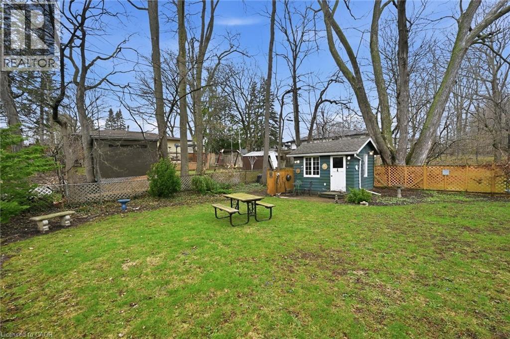 2191 Mount Royal Avenue, Burlington, Ontario  L7P 1R7 - Photo 32 - 40821805