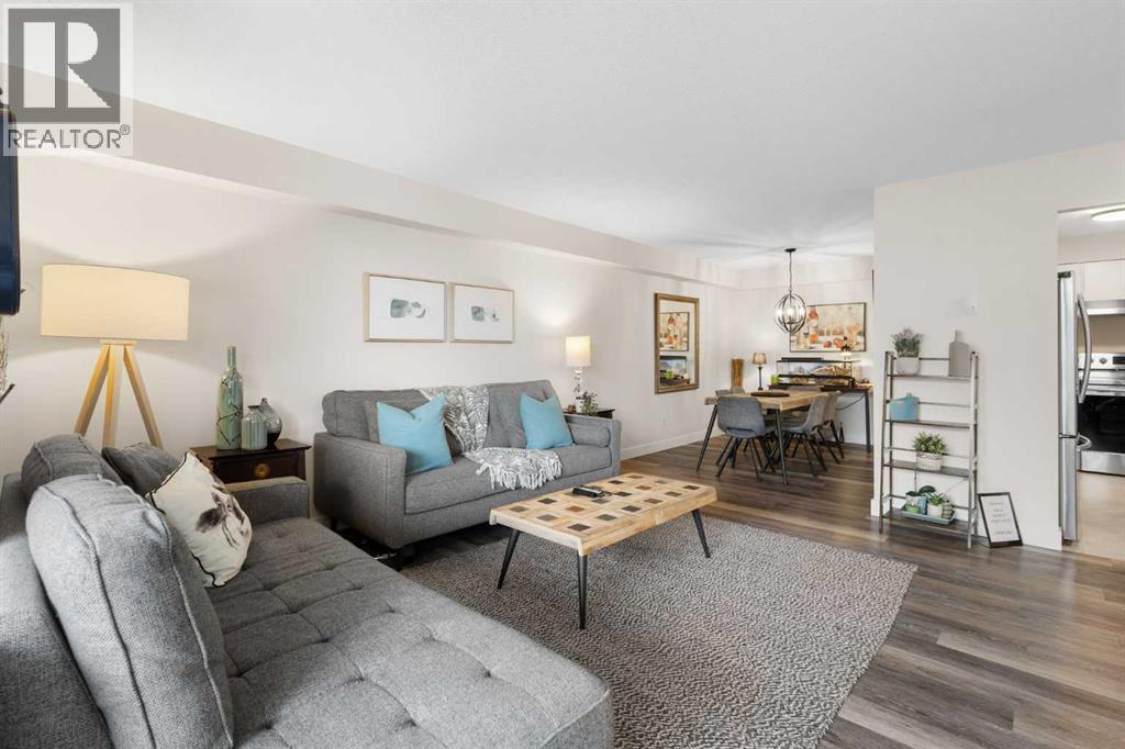 503, 225 25 Avenue Sw, Calgary, Alberta  T2S 2V2 - Photo 6 - A2299895