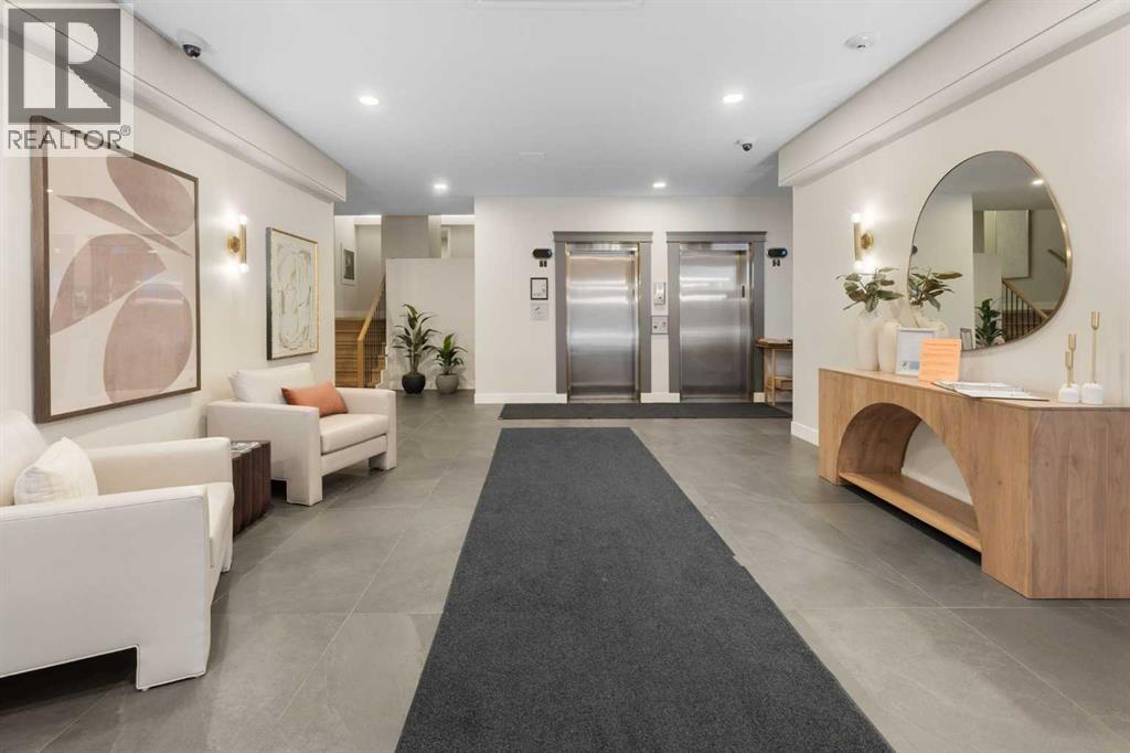 503, 225 25 Avenue Sw, Calgary, Alberta  T2S 2V2 - Photo 2 - A2299895