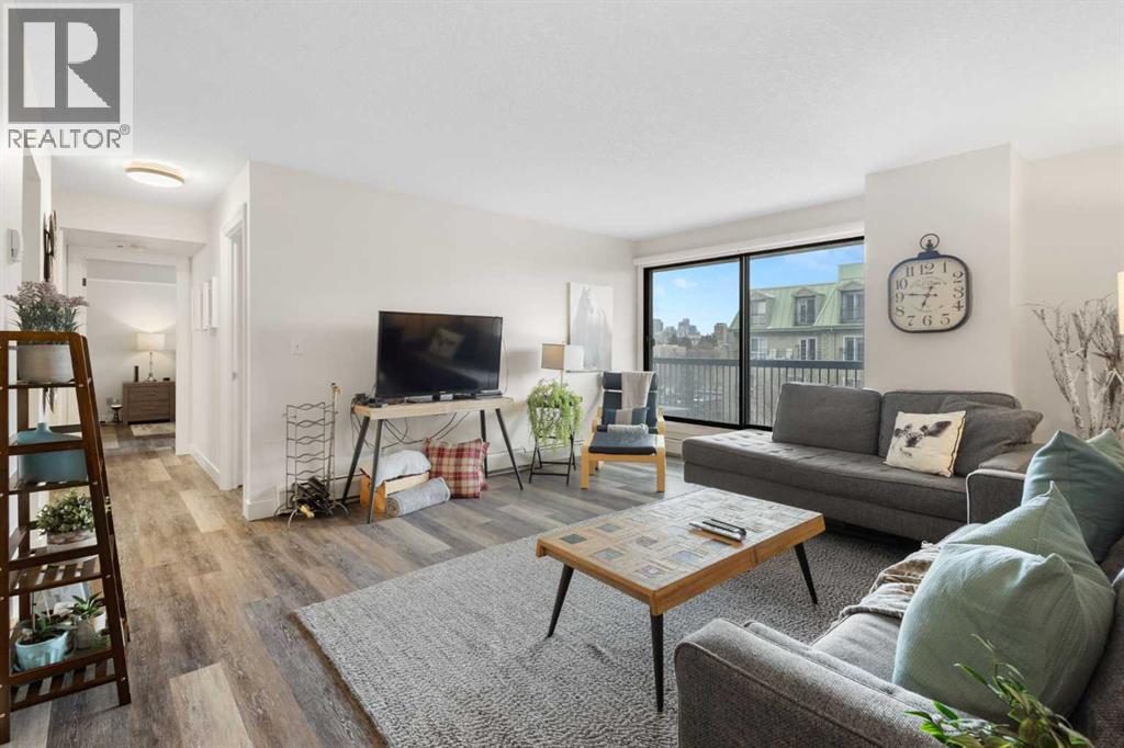 503, 225 25 Avenue Sw, Calgary, Alberta  T2S 2V2 - Photo 5 - A2299895