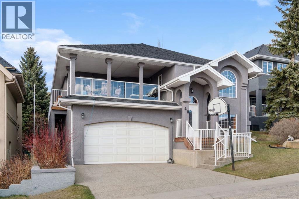 48 Headlands Close, Cochrane, Alberta