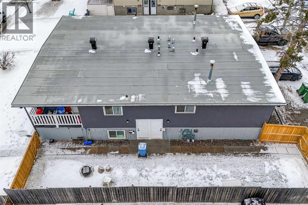7717 & 7719 41 Avenue NW, Calgary, Alberta  T3B 1X7 - Photo 29 - A2301698