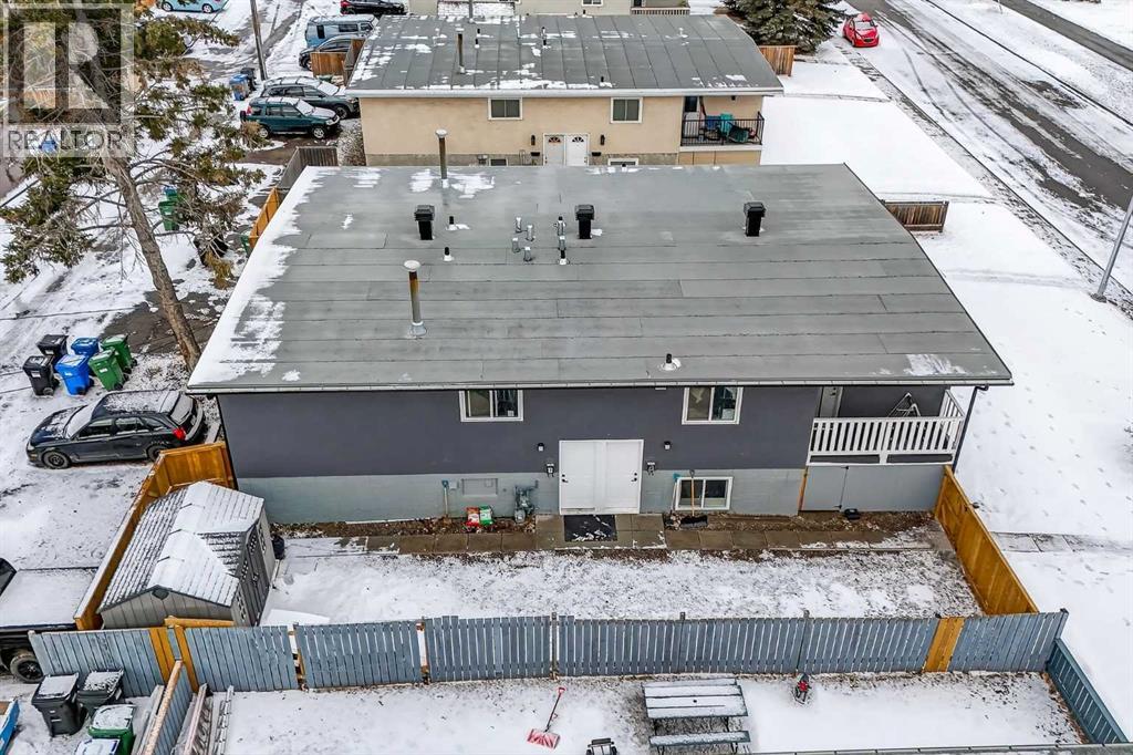 7717 & 7719 41 Avenue NW, Calgary, Alberta  T3B 1X7 - Photo 30 - A2301698