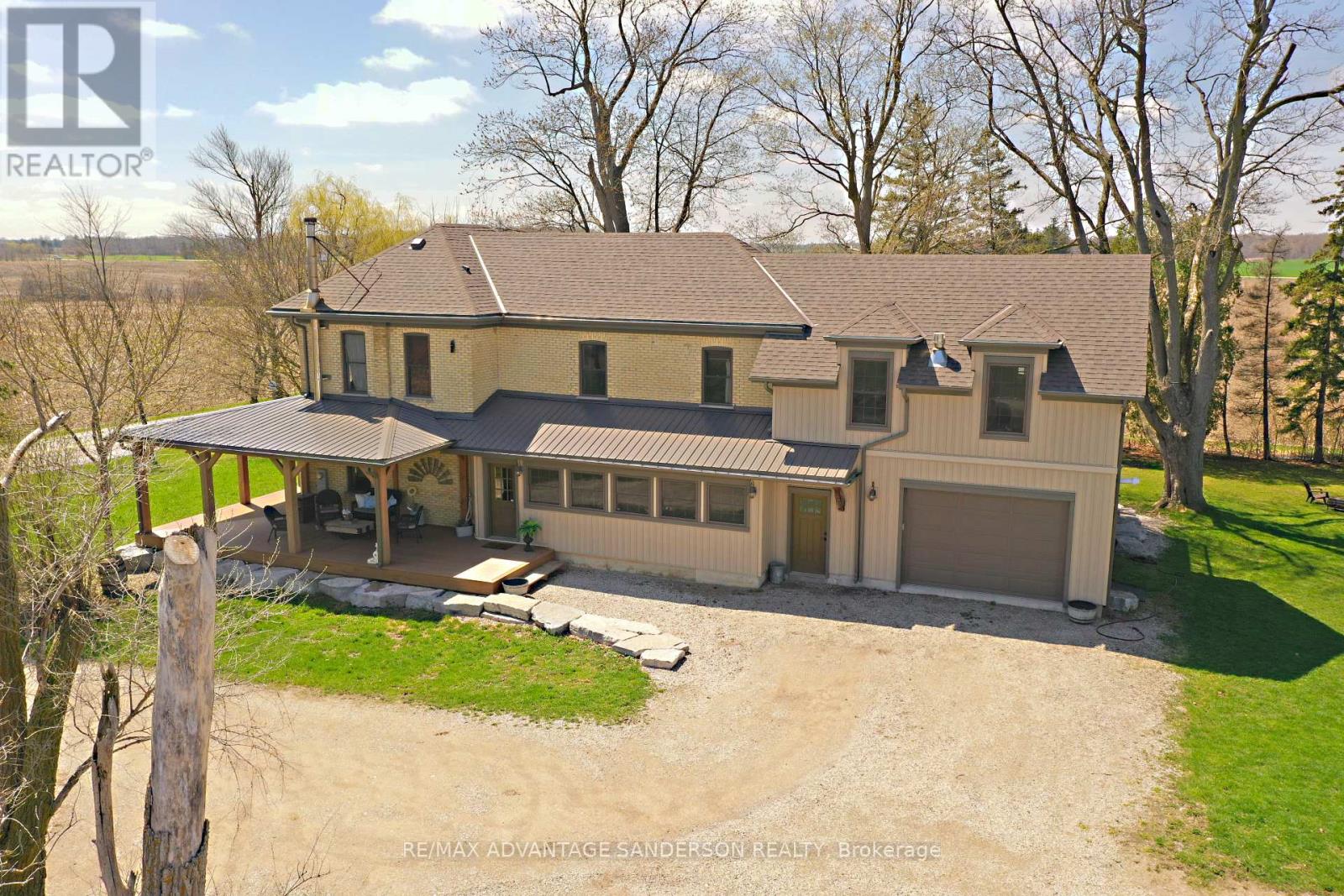 12486 Medway Road, Middlesex Centre, Ontario  N0M 1C0 - Photo 1 - X13018988