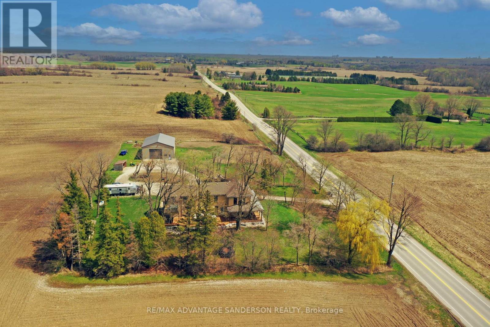12486 Medway Road, Middlesex Centre, Ontario  N0M 1C0 - Photo 11 - X13018988