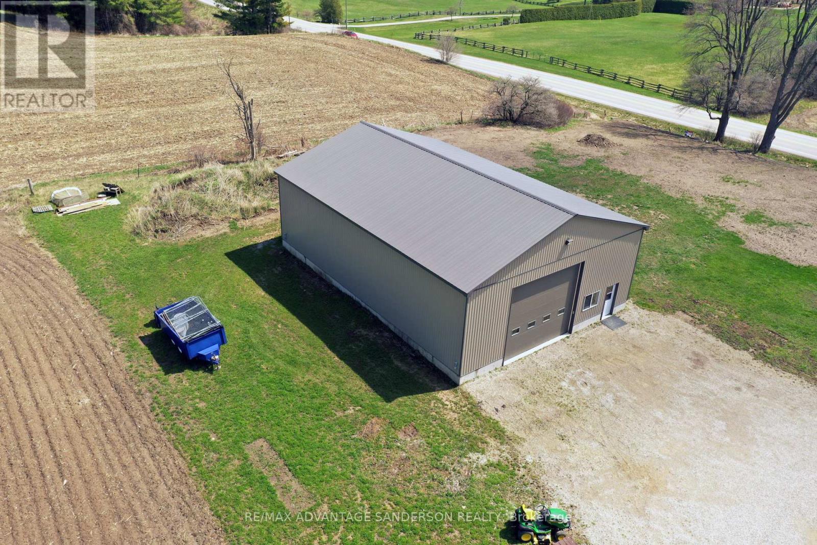 12486 Medway Road, Middlesex Centre, Ontario  N0M 1C0 - Photo 13 - X13018988