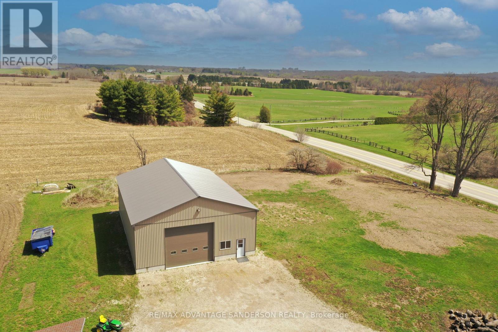 12486 Medway Road, Middlesex Centre, Ontario  N0M 1C0 - Photo 14 - X13018988