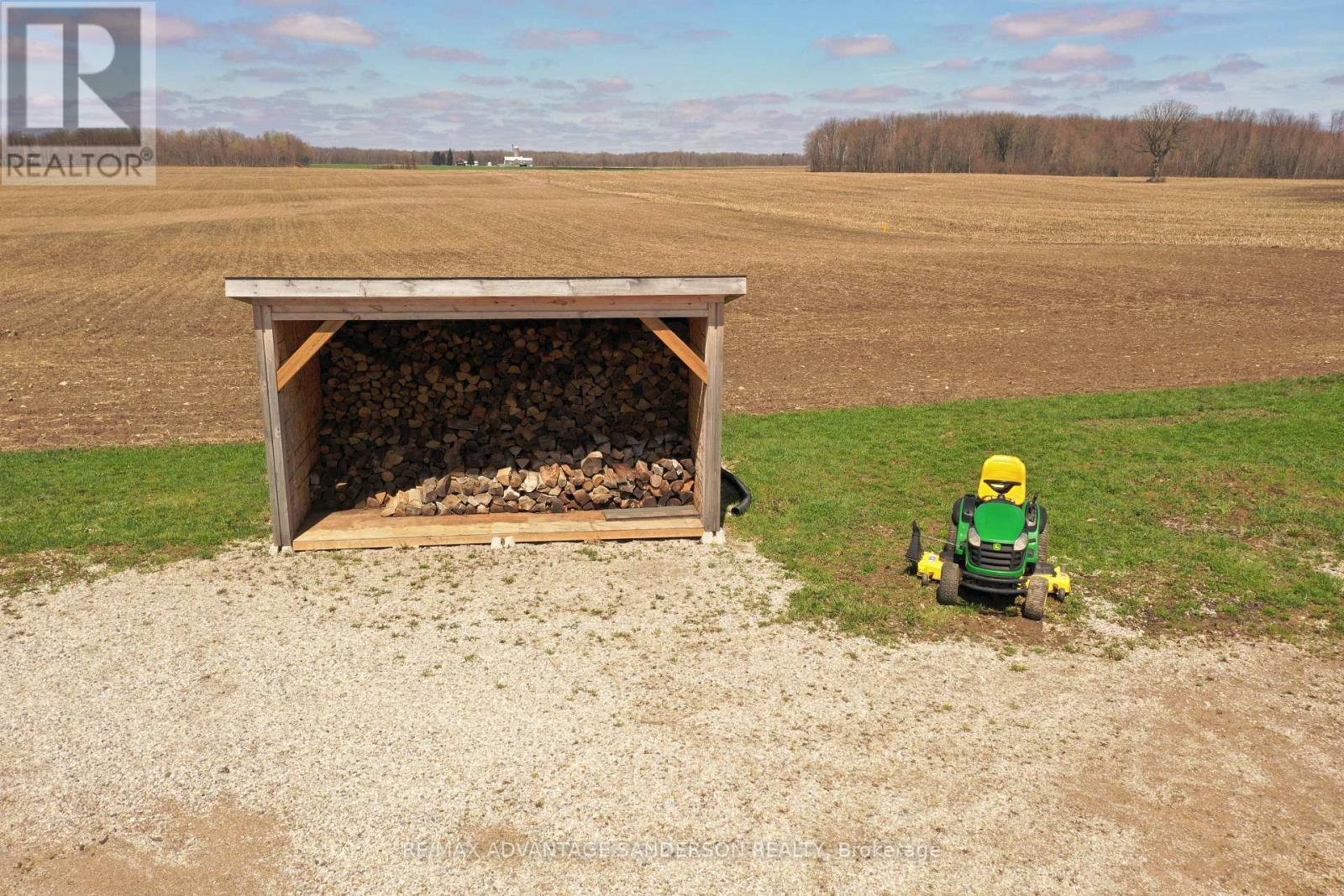 12486 Medway Road, Middlesex Centre, Ontario  N0M 1C0 - Photo 15 - X13018988