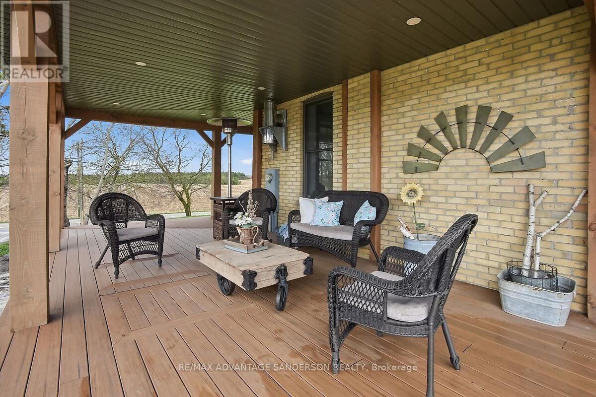 12486 Medway Road, Middlesex Centre, Ontario  N0M 1C0 - Photo 16 - X13018988