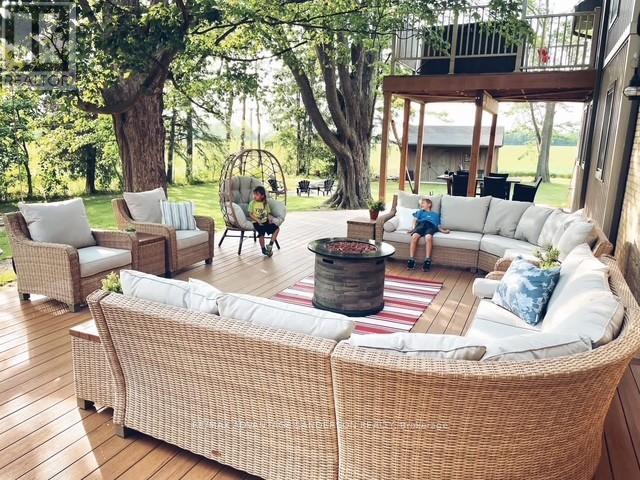 12486 Medway Road, Middlesex Centre, Ontario  N0M 1C0 - Photo 19 - X13018988