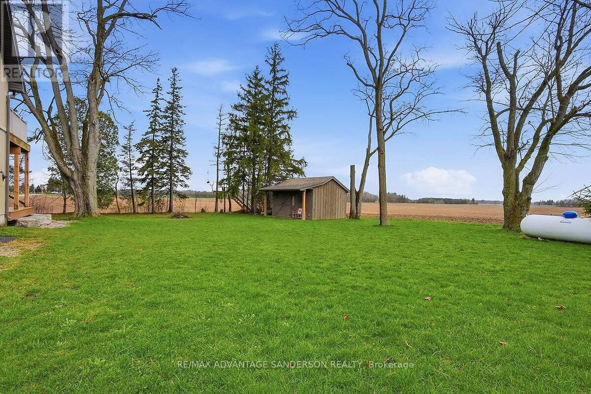 12486 Medway Road, Middlesex Centre, Ontario  N0M 1C0 - Photo 20 - X13018988