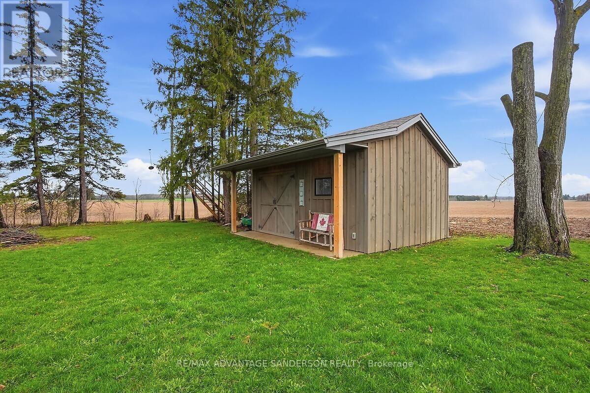 12486 Medway Road, Middlesex Centre, Ontario  N0M 1C0 - Photo 21 - X13018988