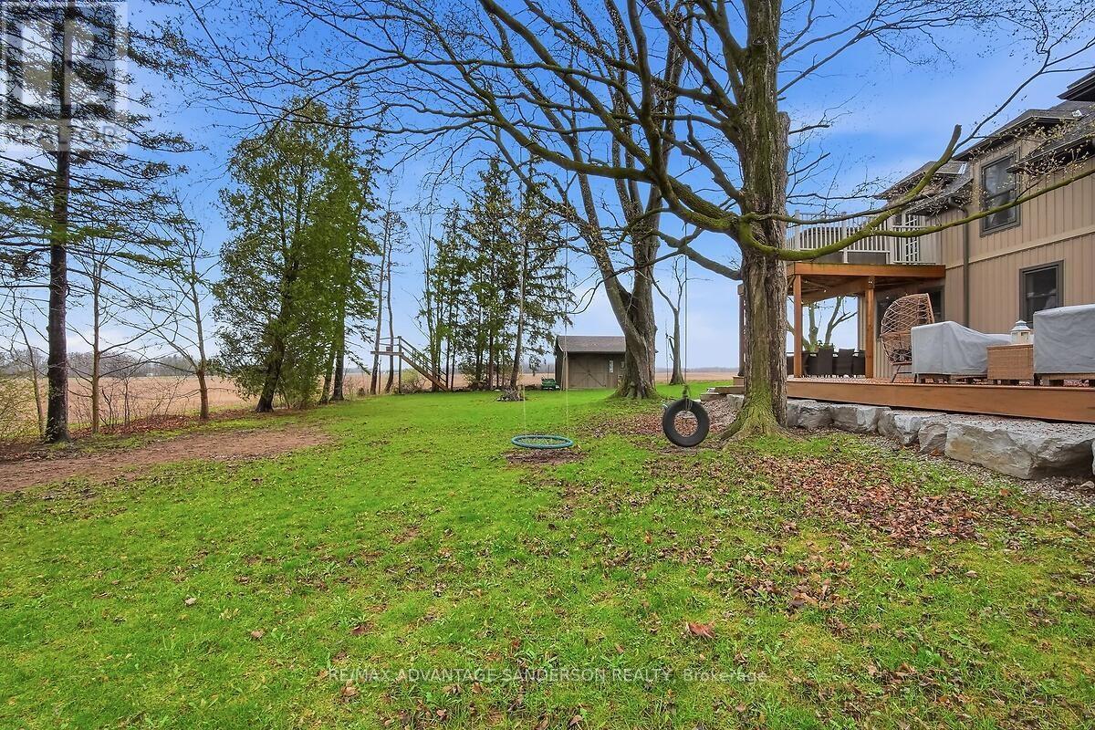 12486 Medway Road, Middlesex Centre, Ontario  N0M 1C0 - Photo 22 - X13018988