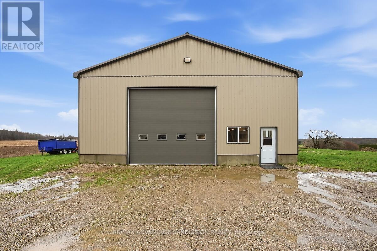 12486 Medway Road, Middlesex Centre, Ontario  N0M 1C0 - Photo 23 - X13018988