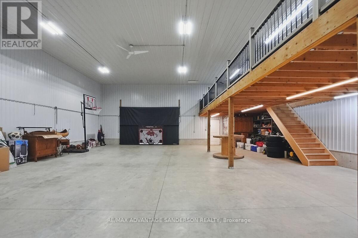 12486 Medway Road, Middlesex Centre, Ontario  N0M 1C0 - Photo 24 - X13018988