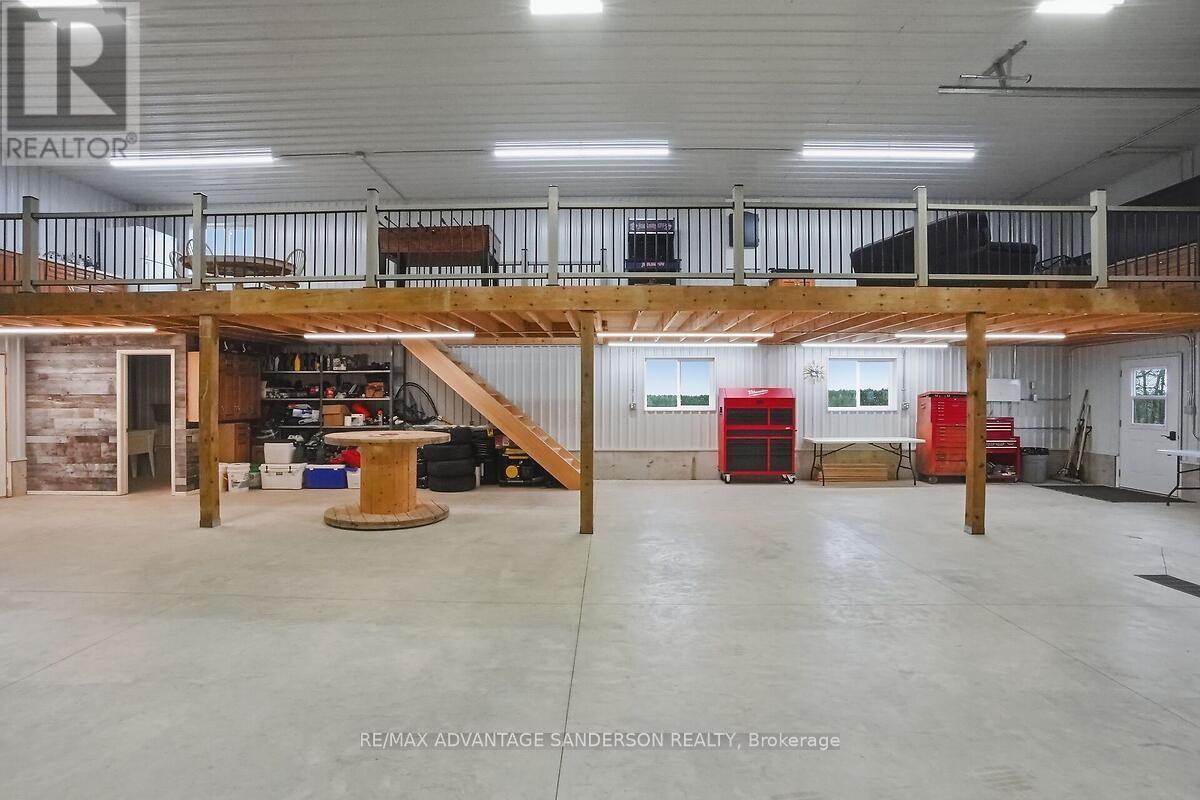 12486 Medway Road, Middlesex Centre, Ontario  N0M 1C0 - Photo 25 - X13018988