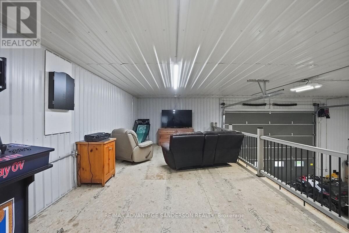 12486 Medway Road, Middlesex Centre, Ontario  N0M 1C0 - Photo 28 - X13018988