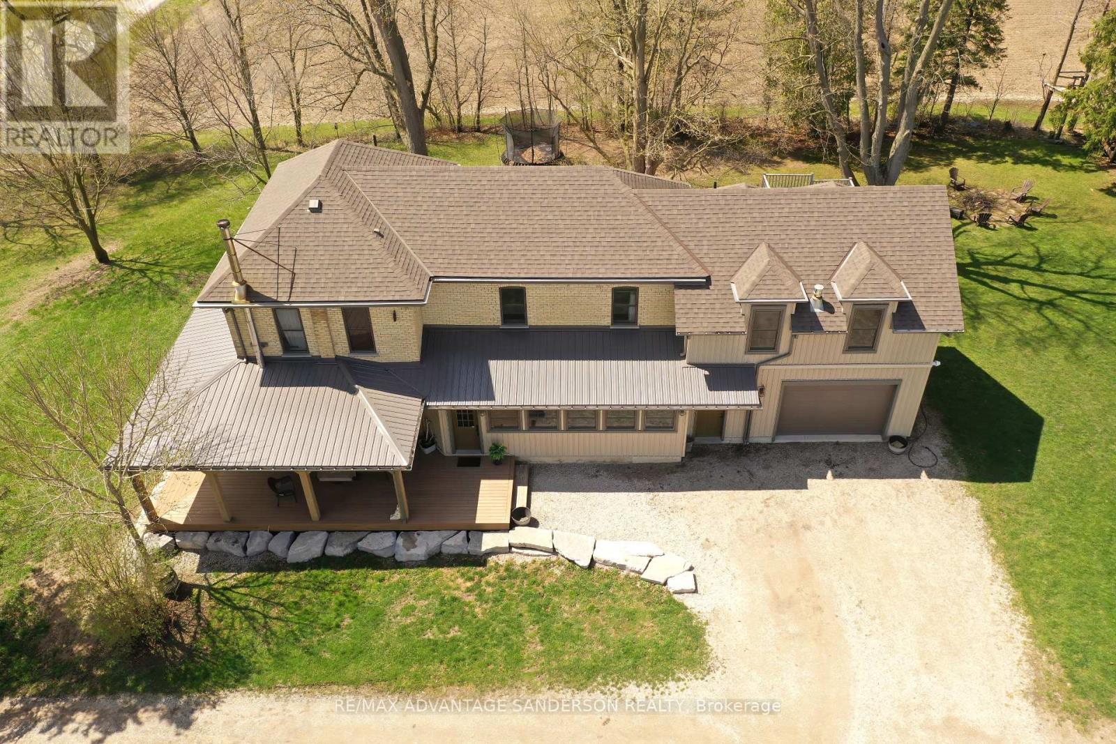 12486 Medway Road, Middlesex Centre, Ontario  N0M 1C0 - Photo 3 - X13018988