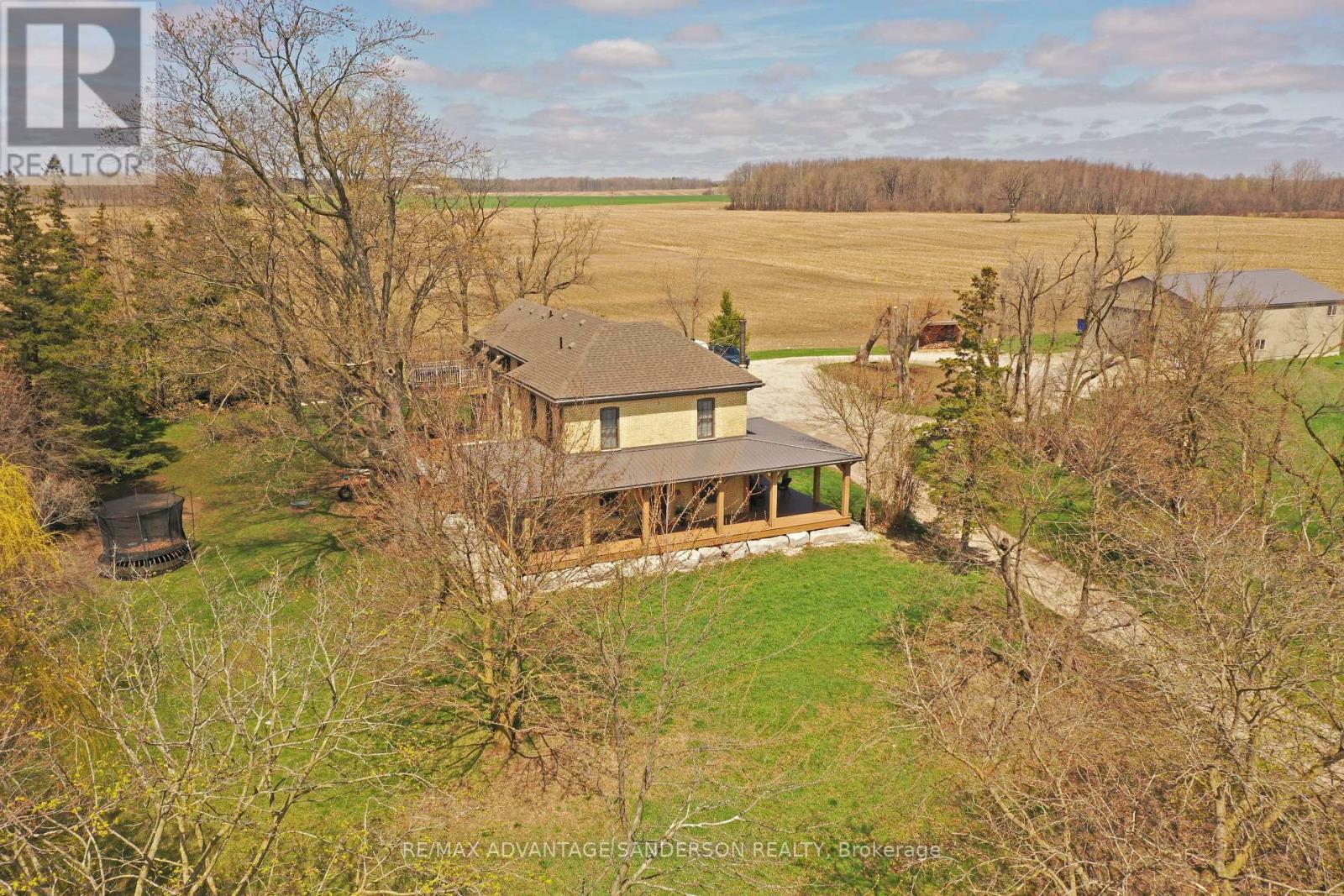 12486 Medway Road, Middlesex Centre, Ontario  N0M 1C0 - Photo 4 - X13018988