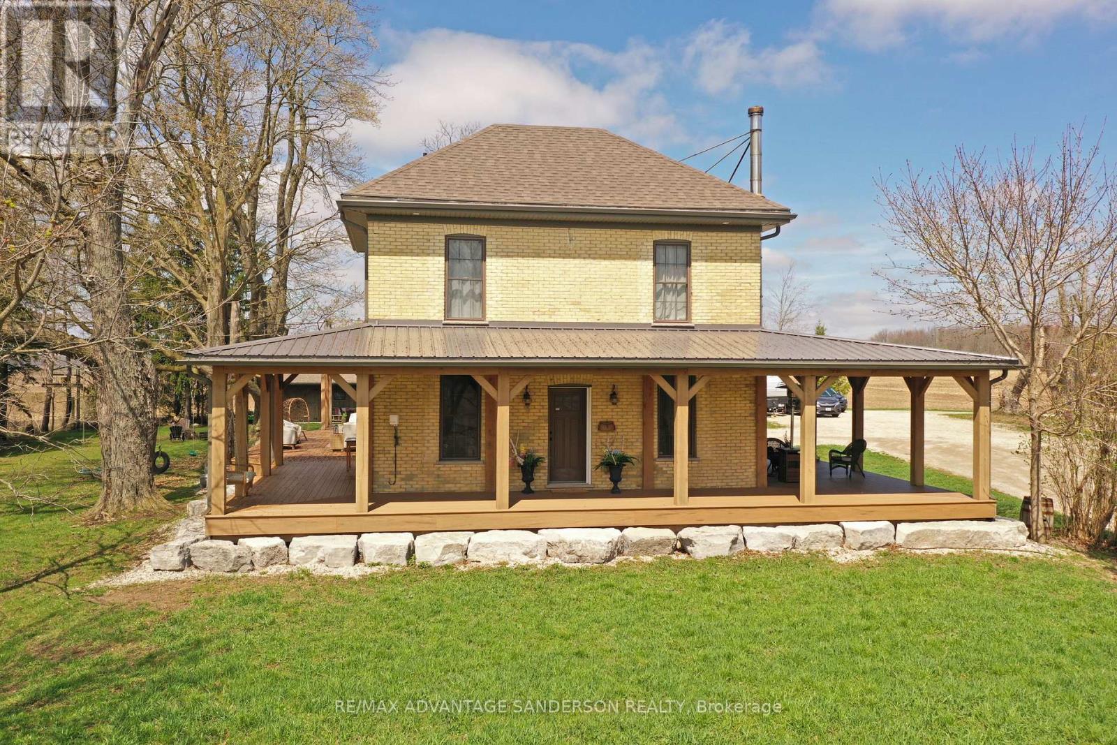 12486 Medway Road, Middlesex Centre, Ontario  N0M 1C0 - Photo 5 - X13018988