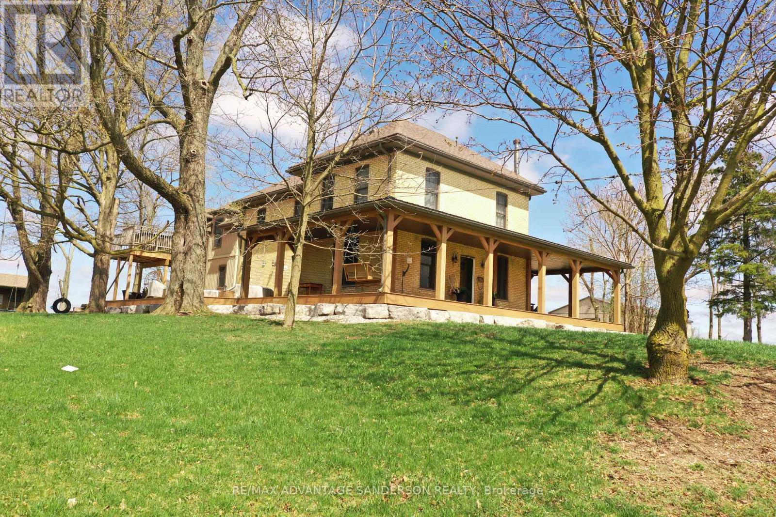 12486 Medway Road, Middlesex Centre, Ontario  N0M 1C0 - Photo 6 - X13018988