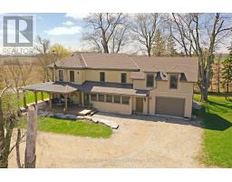 12486 MEDWAY ROAD, Middlesex Centre, Ontario