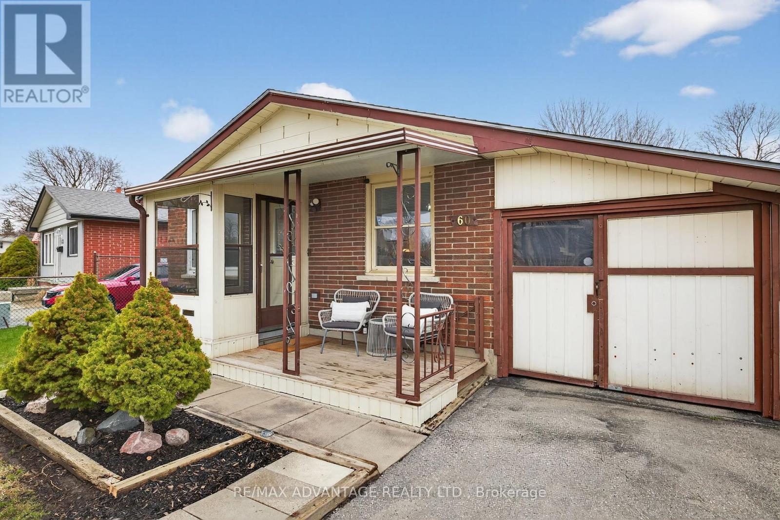 60 Wexford Avenue, London East, Ontario  N5V 1L9 - Photo 2 - X13018992