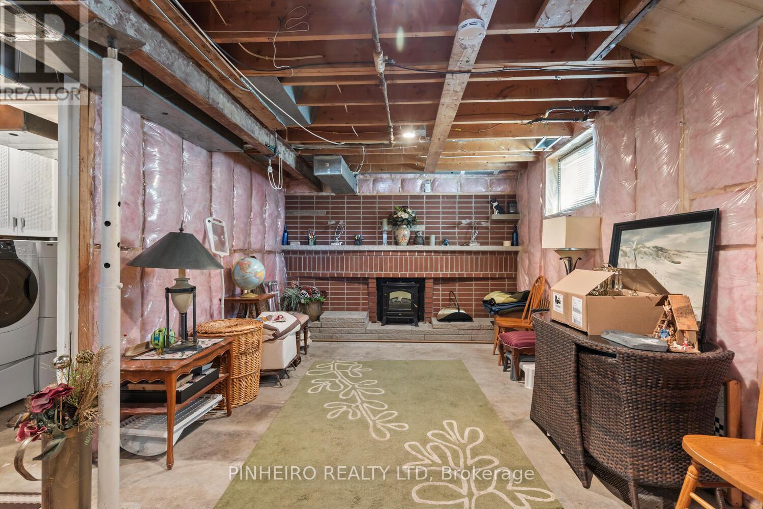 6 Oregon Road, London South, Ontario  N5Z 4B9 - Photo 14 - X13019038