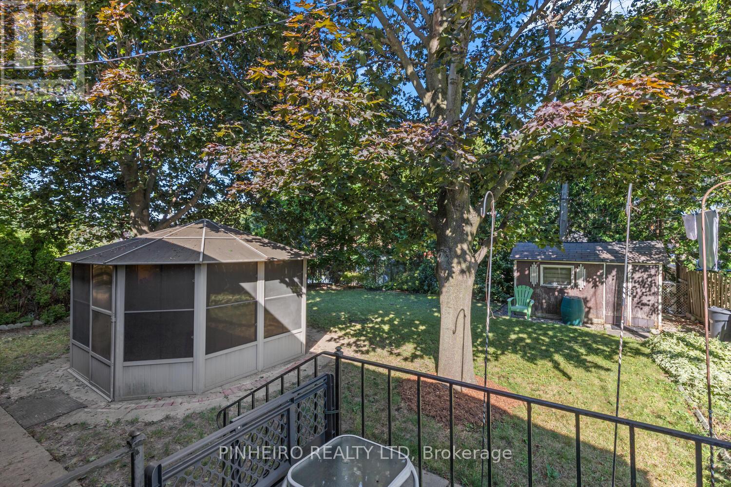 6 Oregon Road, London South, Ontario  N5Z 4B9 - Photo 22 - X13019038