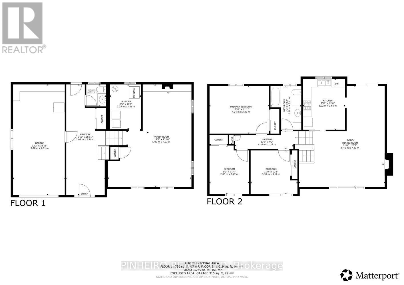 6 Oregon Road, London South, Ontario  N5Z 4B9 - Photo 23 - X13019038