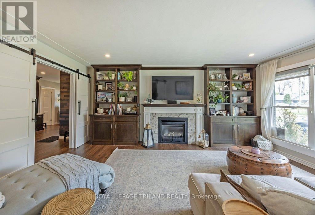 445 Ridout Street S, London South, Ontario  N6C 4A3 - Photo 7 - X13019064