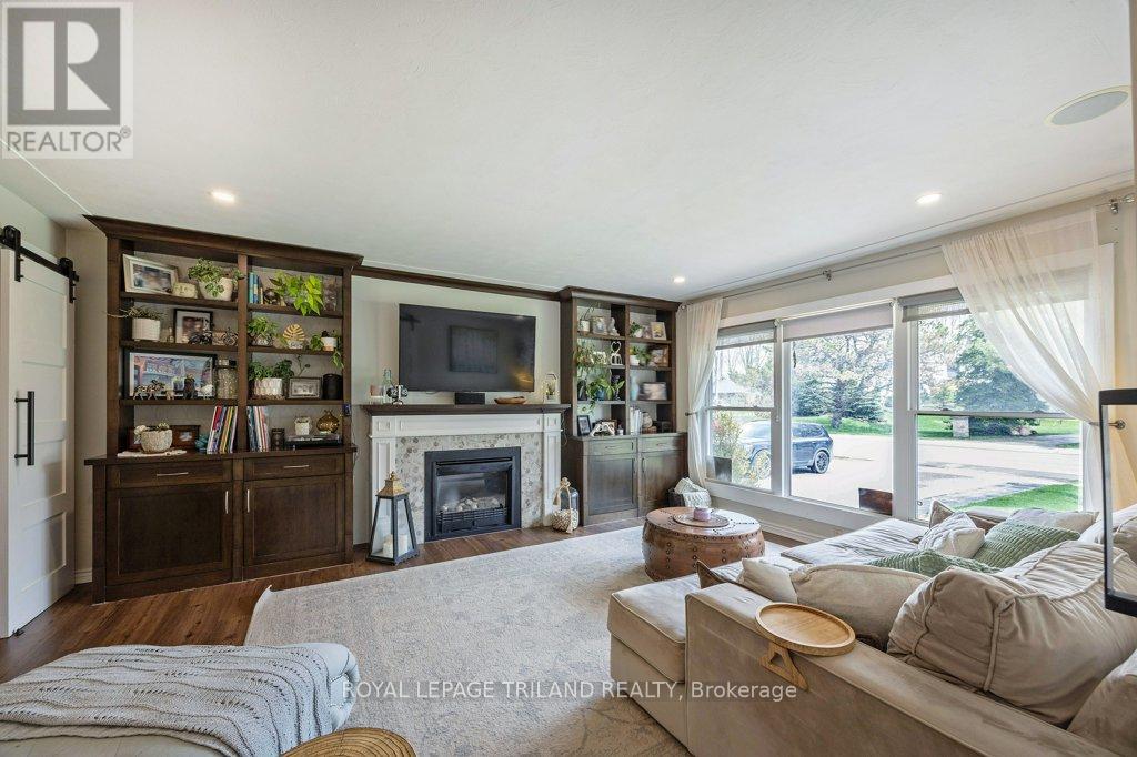 445 Ridout Street S, London South, Ontario  N6C 4A3 - Photo 8 - X13019064