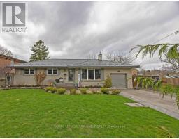 445 RIDOUT STREET S, London South, Ontario