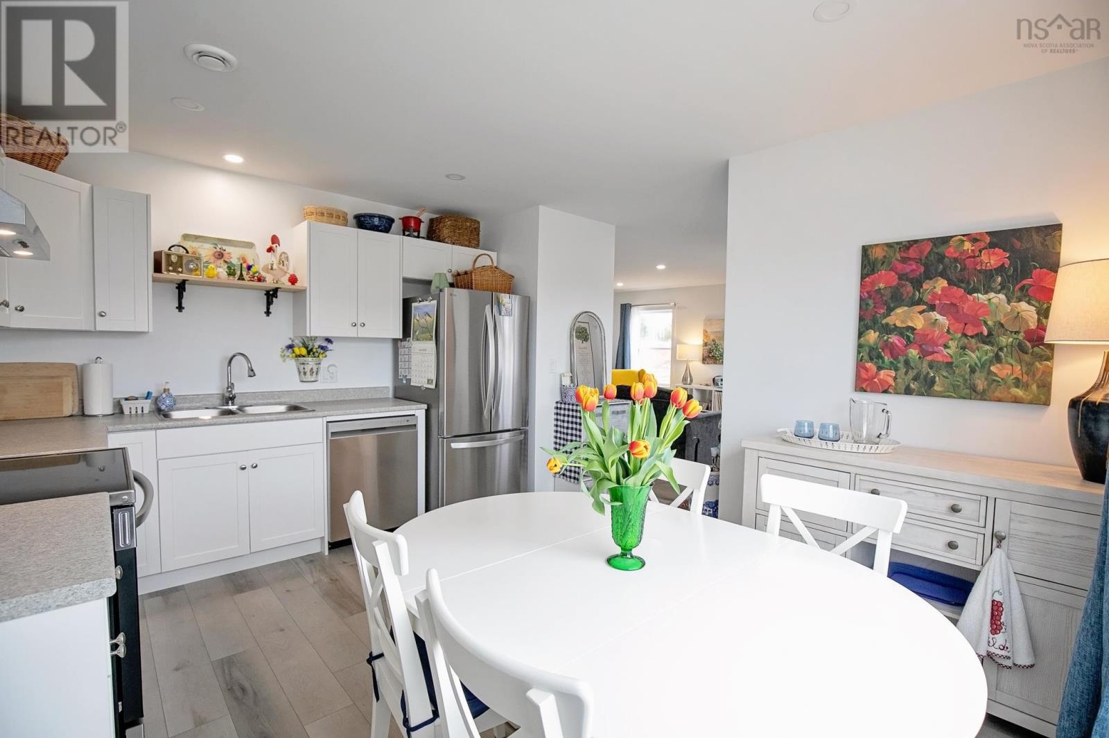 14 Fleming Street, Amherst, Nova Scotia  B4H 0C3 - Photo 7 - 202607965