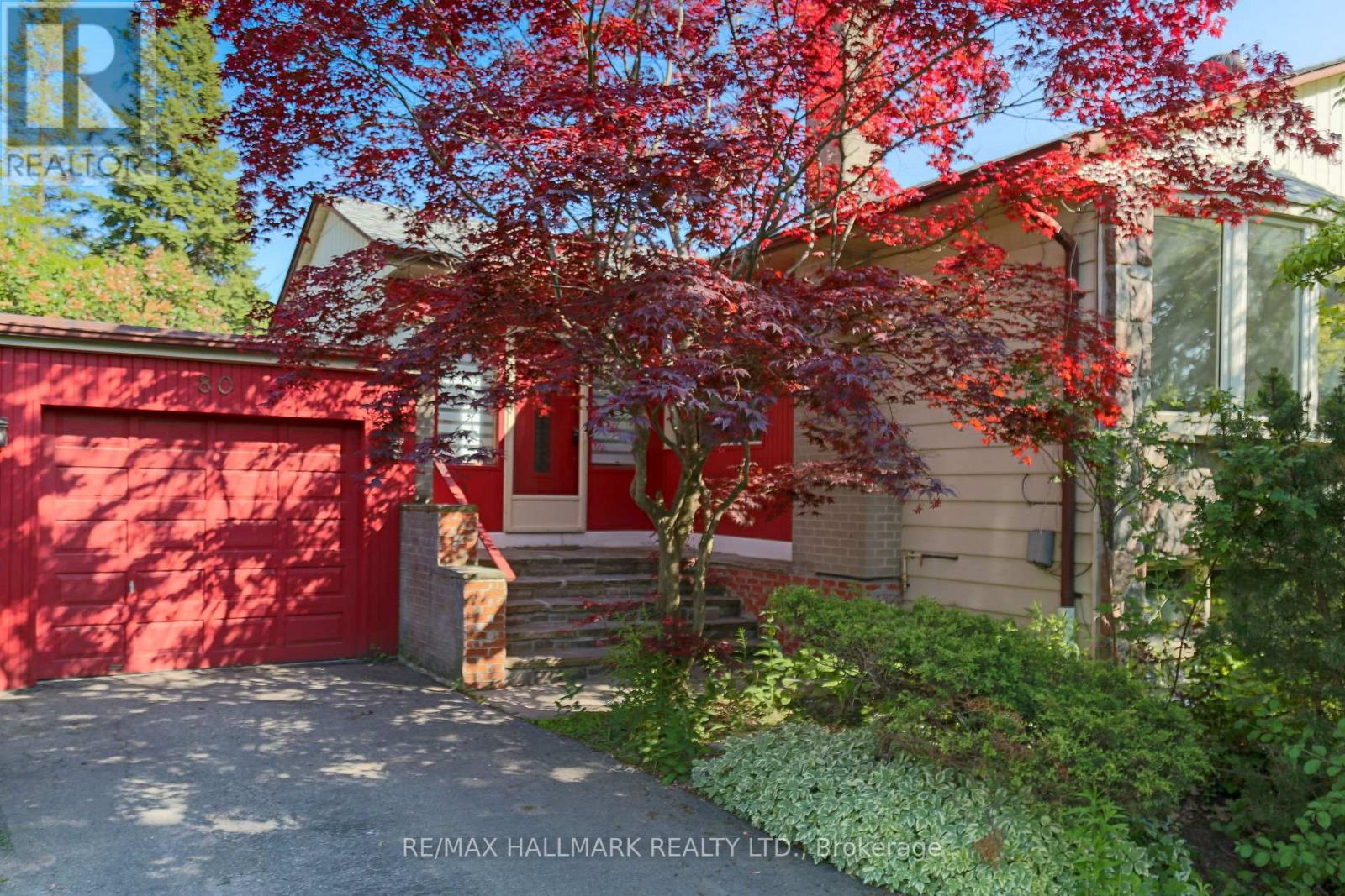 80 BERKINSHAW CRESCENT, Toronto, Ontario