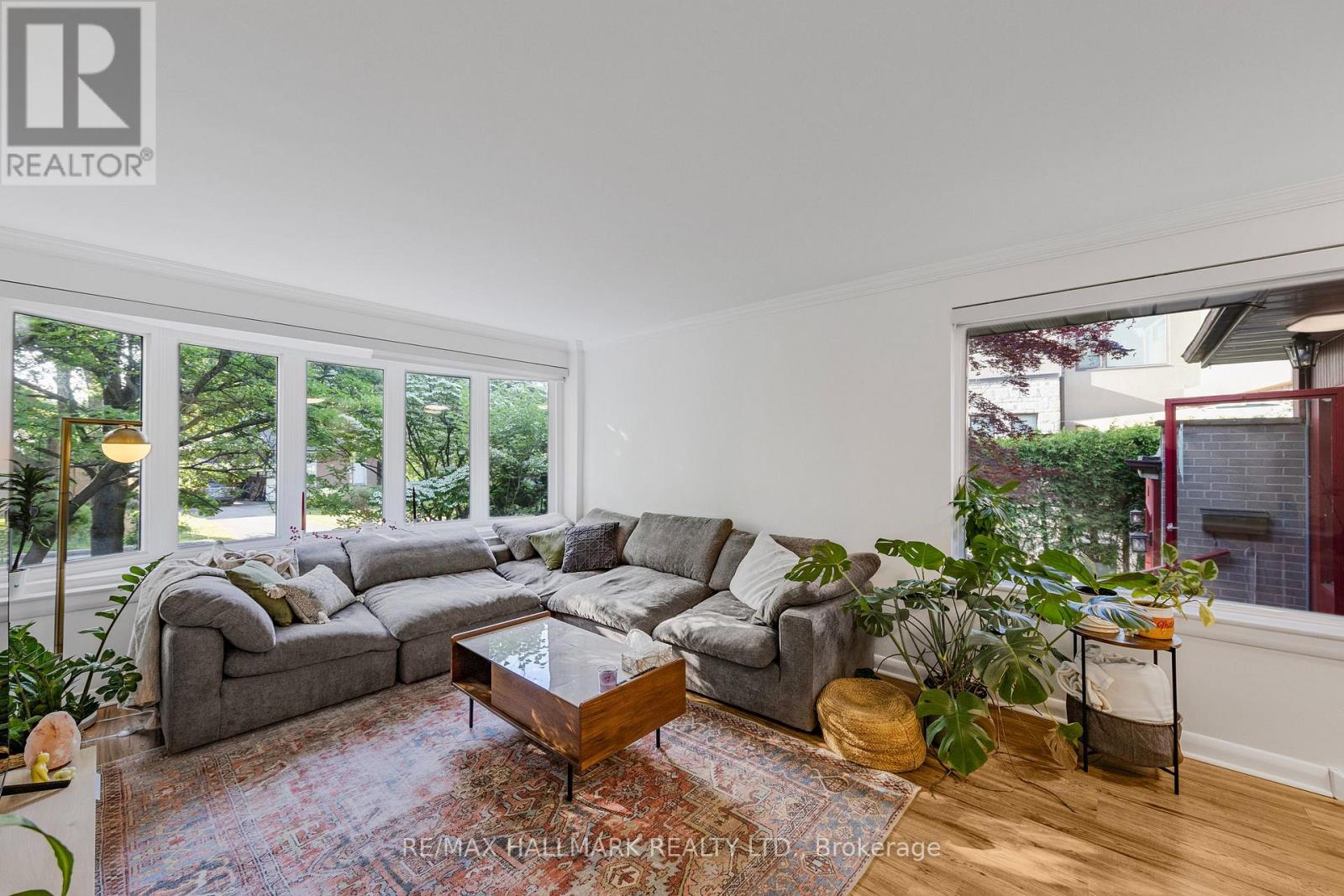 80 Berkinshaw Crescent, Toronto (Banbury-Don Mills), Ontario  M3B 2T2 - Photo 8 - C13018776