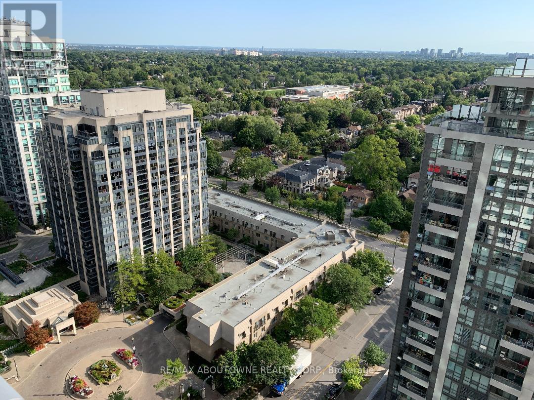 2706 - 23 Hollywood Avenue, Toronto, Ontario  M2N 7L8 - Photo 21 - C13018854