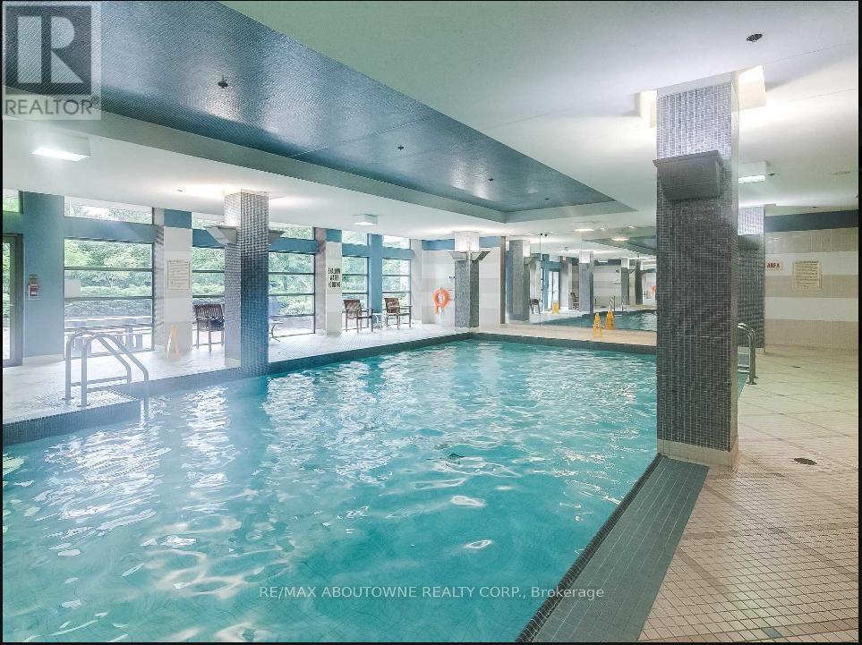 2706 - 23 Hollywood Avenue, Toronto, Ontario  M2N 7L8 - Photo 19 - C13018854