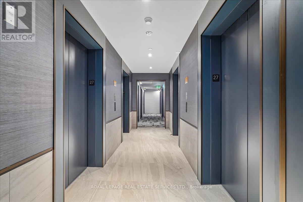 2704 - 65 Broadway Avenue, Toronto, Ontario  M4P 1T9 - Photo 25 - C13018958