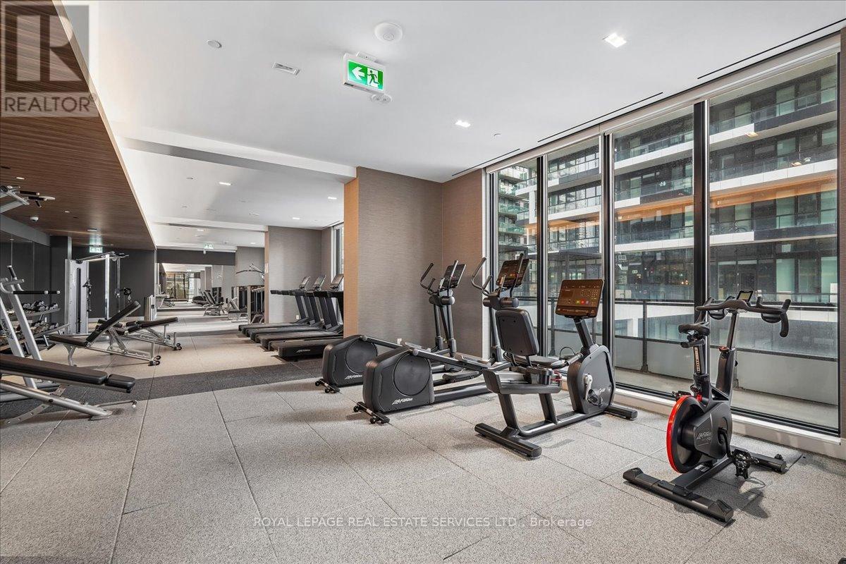 2704 - 65 Broadway Avenue, Toronto, Ontario  M4P 1T9 - Photo 27 - C13018958