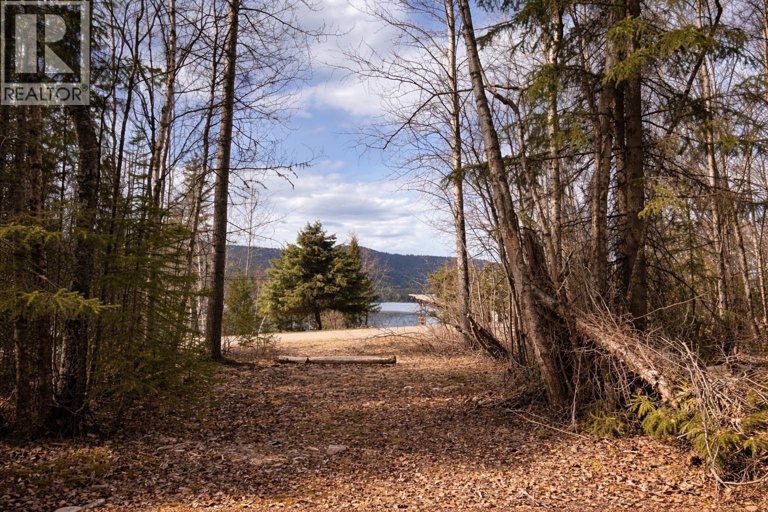 Lot 1 S Canim Lake Road, Canim Lake, British Columbia  V0K 1J0 - Photo 6 - R3113207